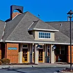 Suburban Extended Stay Hotel