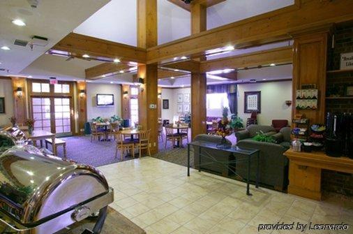 Suburban Extended Hotel